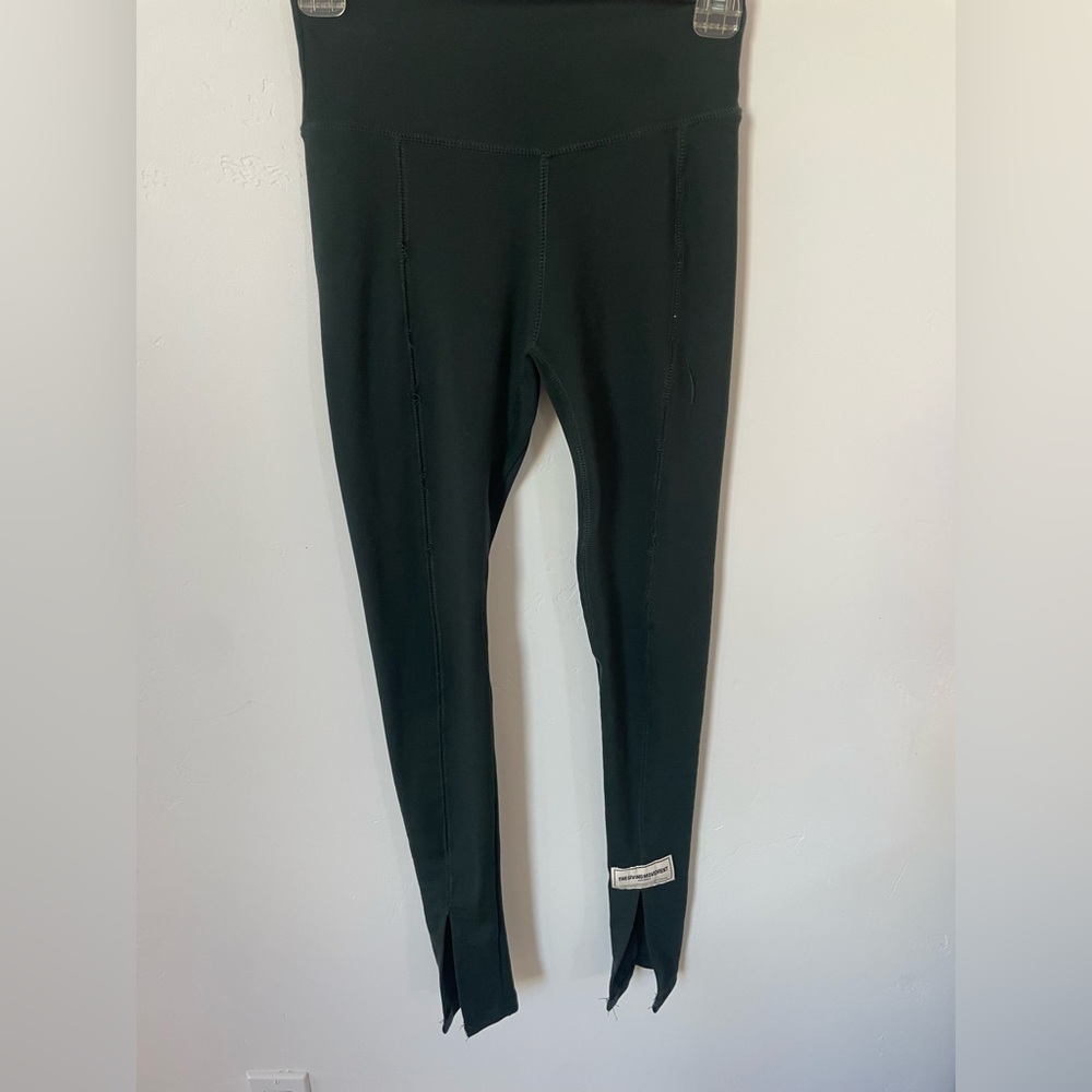 The Giving Movement Leggings